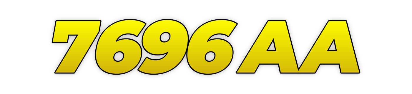 7696aa